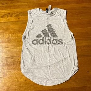Adidas Tank Top